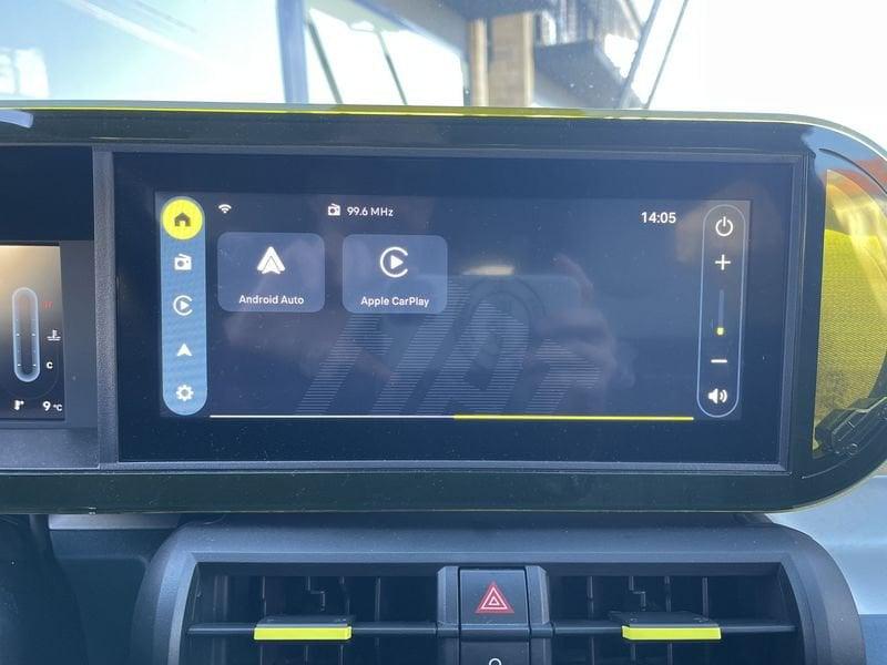 FIAT Grande Panda 1.2 hybrid La Prima 110cv edct - AZIENDALE