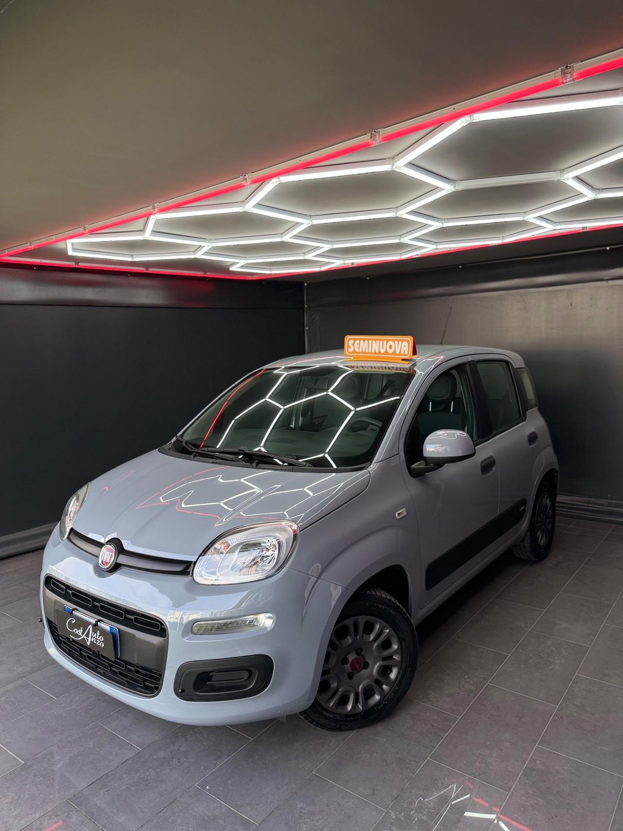 Fiat Panda 1.2 Benzina Lounge 2019 51000 km