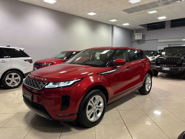 Land Rover Range Evoque 2.0D I4-L.Flw 150 CV AWD Auto SE