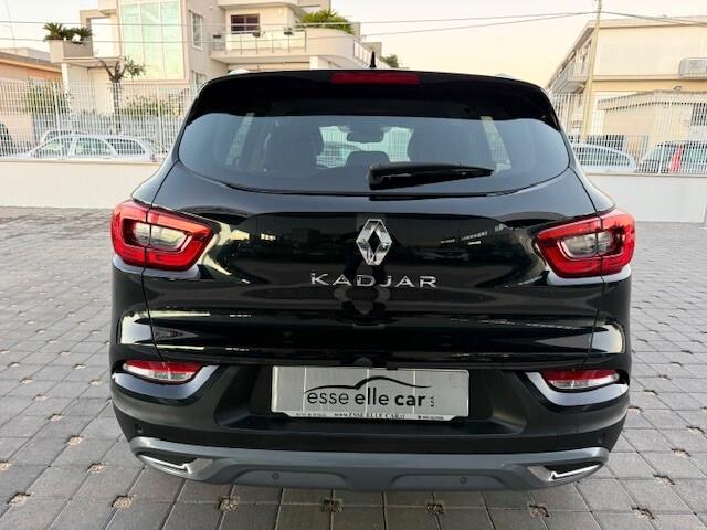 Renault Kadjar Blue dCi 8V 115CV EDC Intens 2022