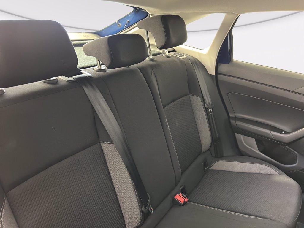 VOLKSWAGEN Taigo 1.0 tsi life 110cv del 2024