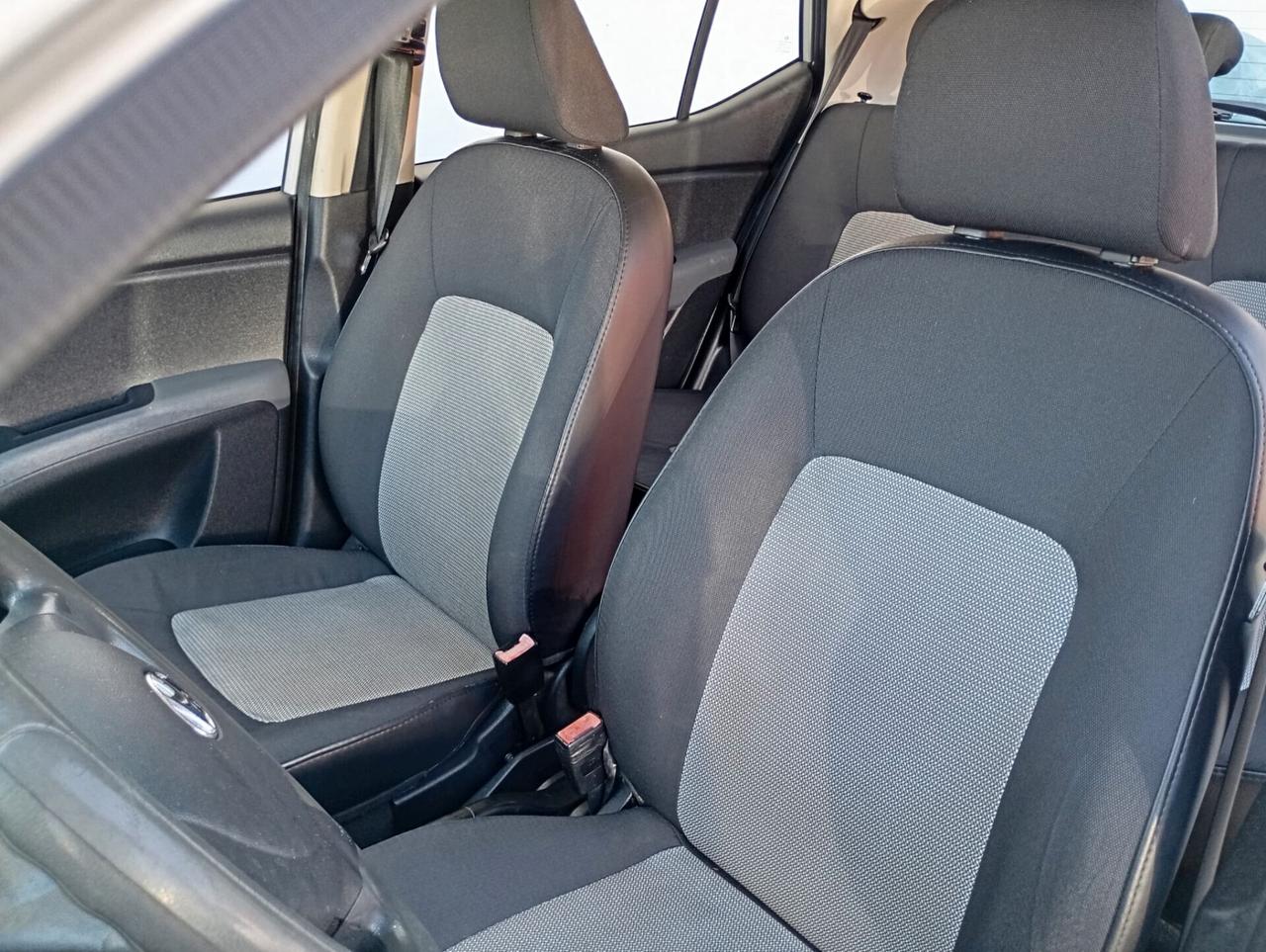 Hyundai i10 1.1 12V Like