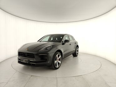 PORSCHE Macan 2.9 S 380cv pdk