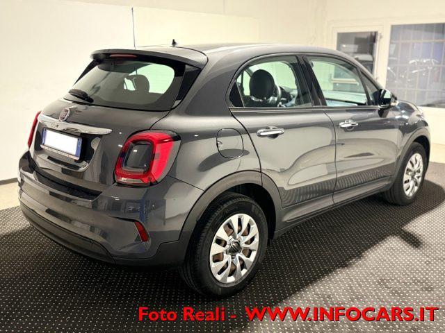 FIAT 500X 1.3 MultiJet 95 CV Neopatentati - PROMO