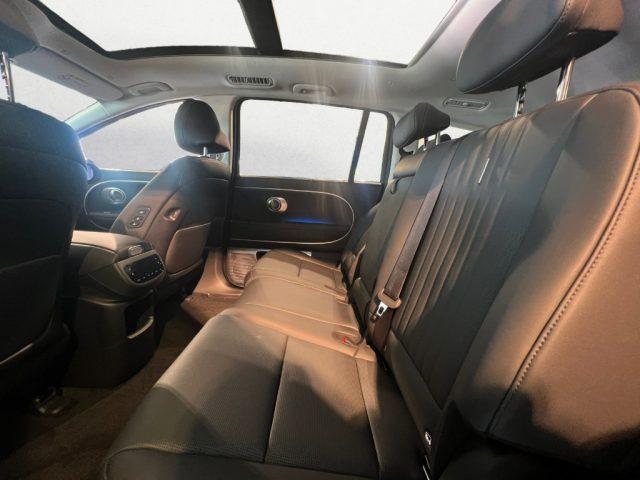 HYUNDAI Ioniq Ioniq 9 110KWh 4WD Calligraphy Performance