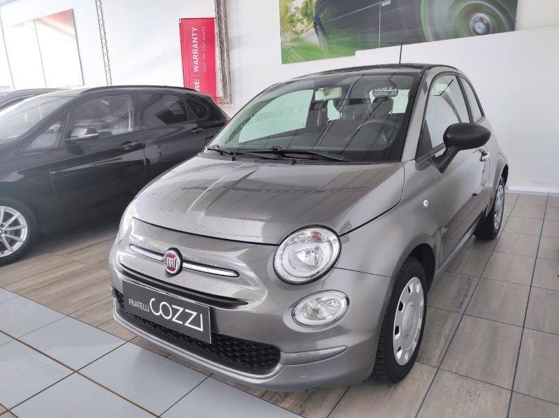 FIAT 500 (2015-->) - 500 1.2 Pop