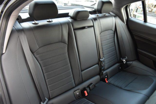 ALFA ROMEO Giulia 2.2 Turbodiesel 190 CV Executive