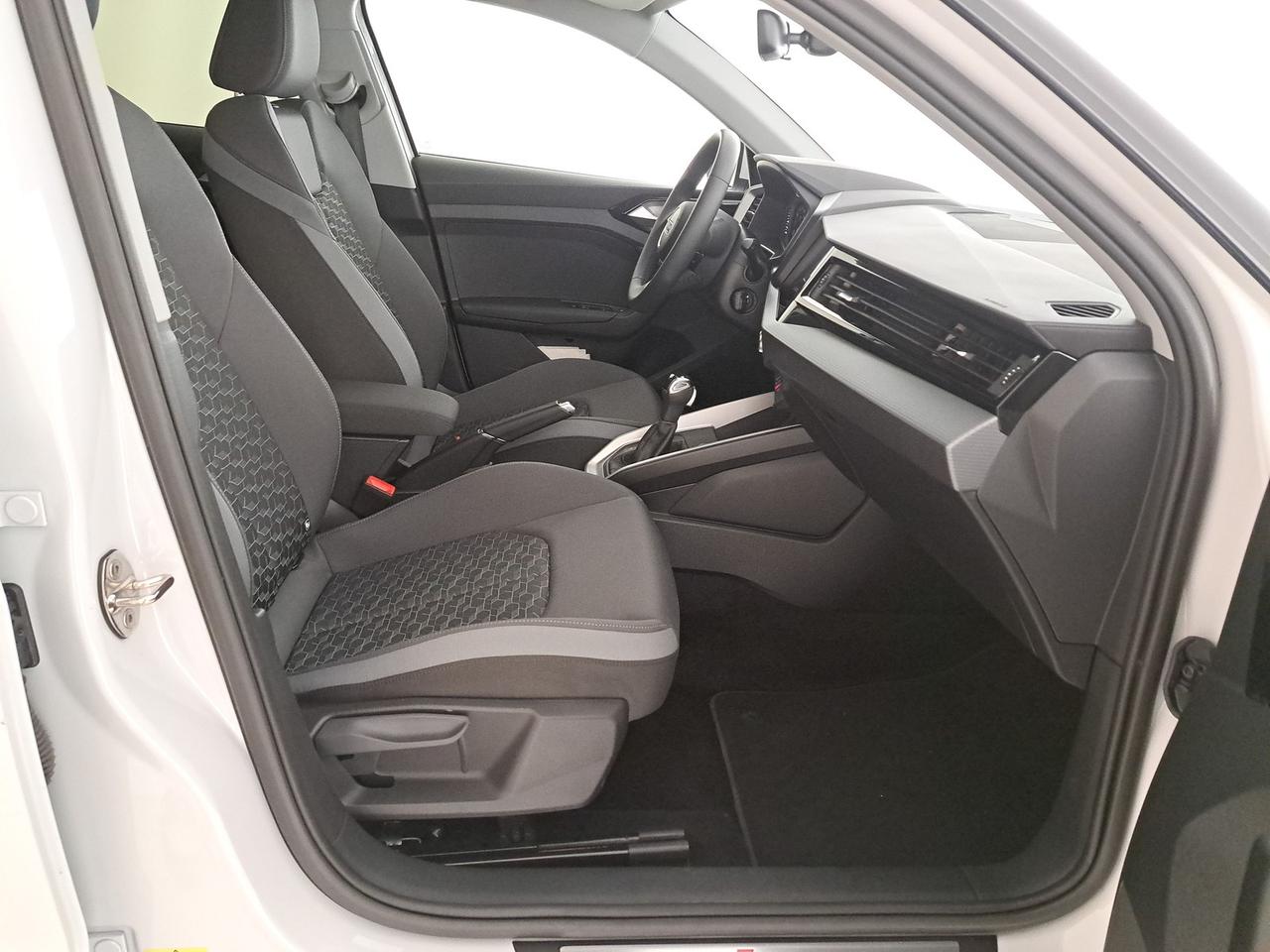 Audi A1 sportback 35 1.5 tfsi s line edition s-tronic