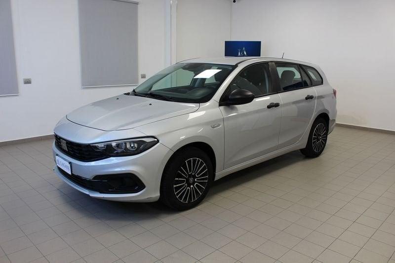 FIAT Tipo 1.6 Mjt S&S SW Business