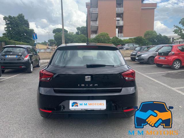 SEAT Ibiza 1.0 EcoTSI 95 CV 5 porte Style