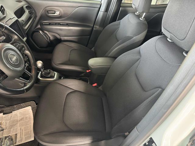 JEEP Renegade 1.0 T3 Longitude