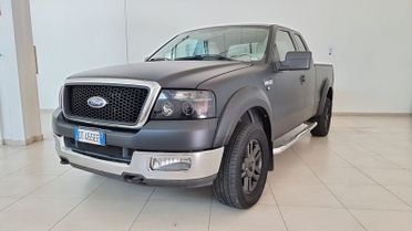 Ford F 150 ASI gancio traino