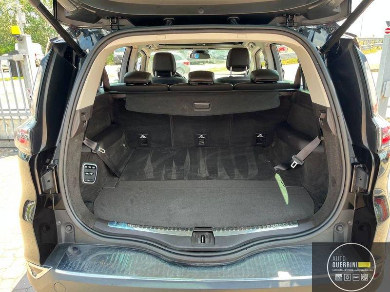 Renault Espace 1.6 dCi 160 CV EDC Intens