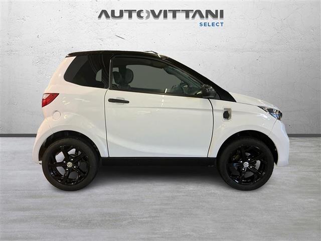 AIXAM City e motion Sport my21