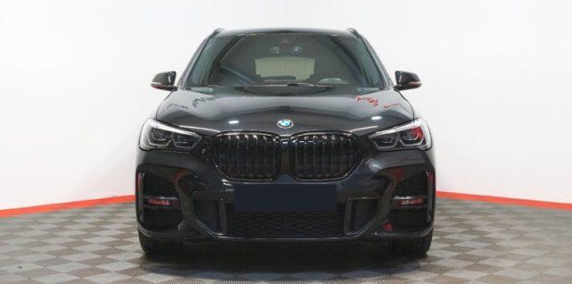 BMW X1 xDrive20d Msport