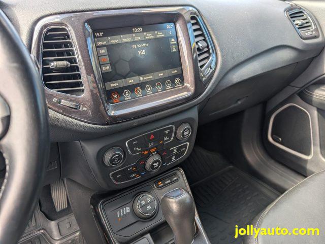 JEEP Compass 1.3 Turbo T4 240 CV PHEV AT6 4xe S