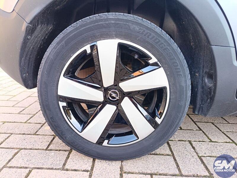 Opel Crossland Crossland 1.2 12V Start&Stop Edition