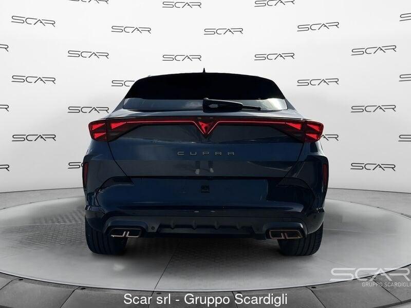 Cupra Formentor 1.5 e-Hybrid DSG *PREZZO REALE NON VINCOLATO A FINANZIAMENTO*