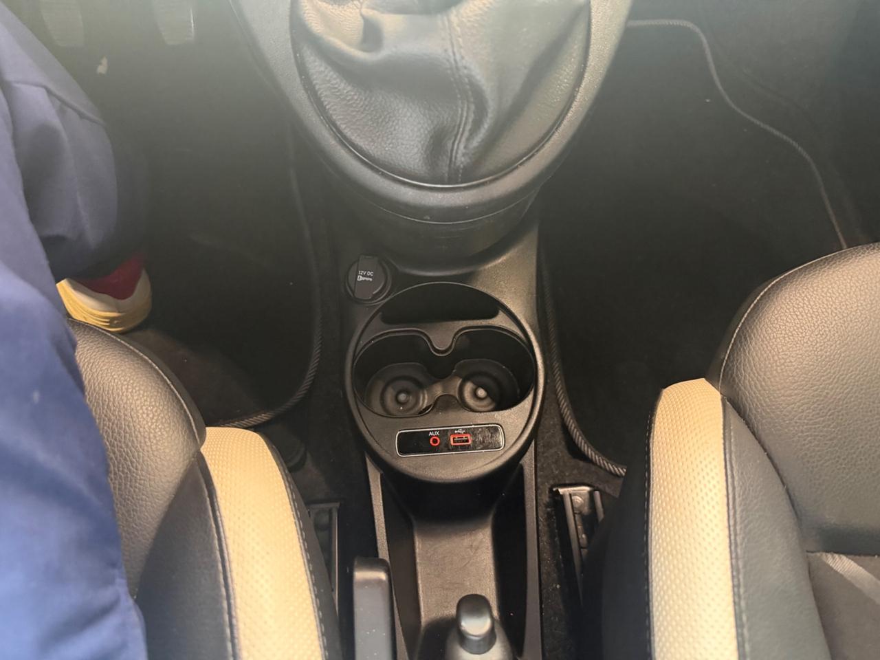 Fiat 500 1.2 S unicopropr 100.000