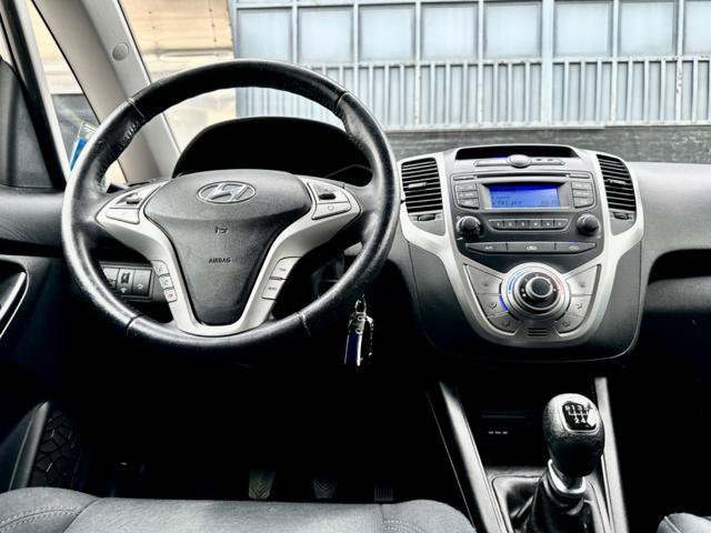 HYUNDAI iX20 1.4 90 CV Comfort