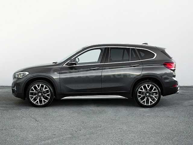 BMW X1 sDrive18d Msport-X