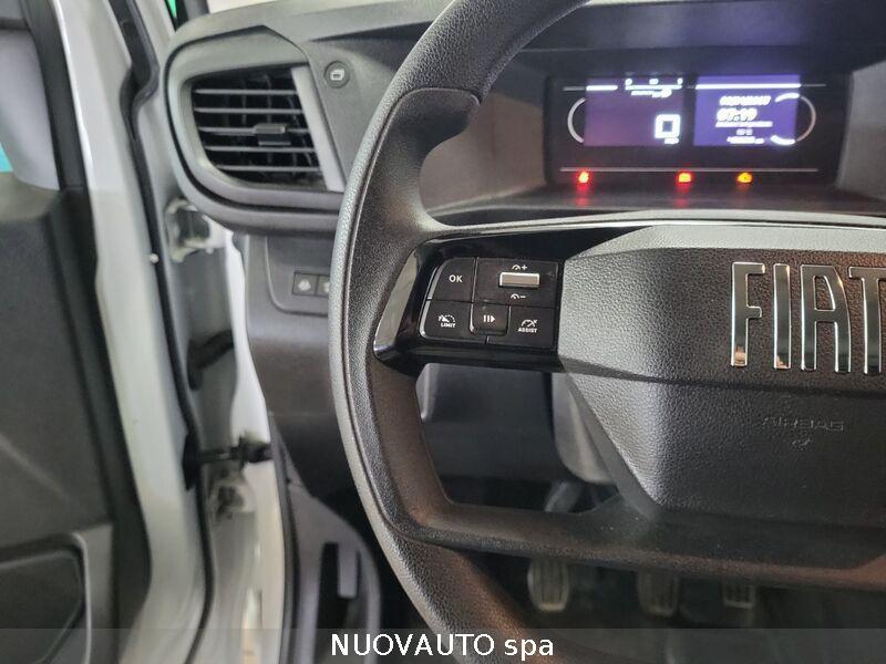 FIAT Scudo Scudo 2.0 BlueHDi 145 CV L2H1 Furgone