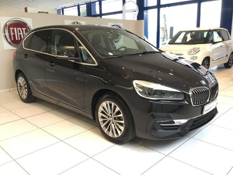 BMW Serie 2 Active Tourer 216d Active Tourer Luxury