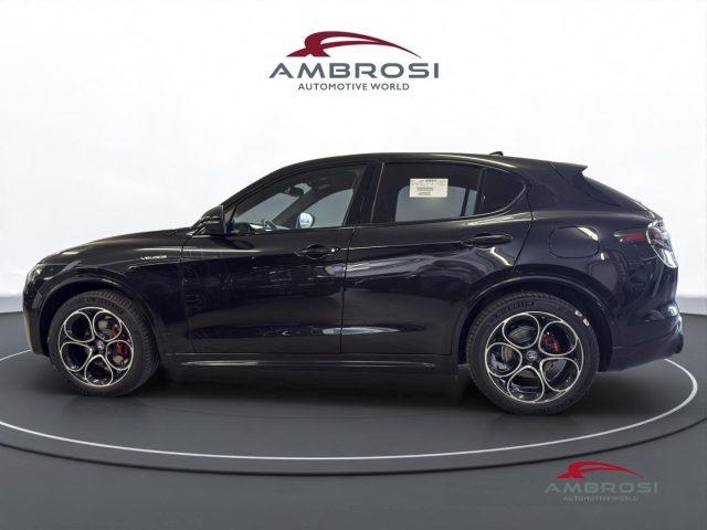 ALFA ROMEO Stelvio Diesel 210cv Sprint