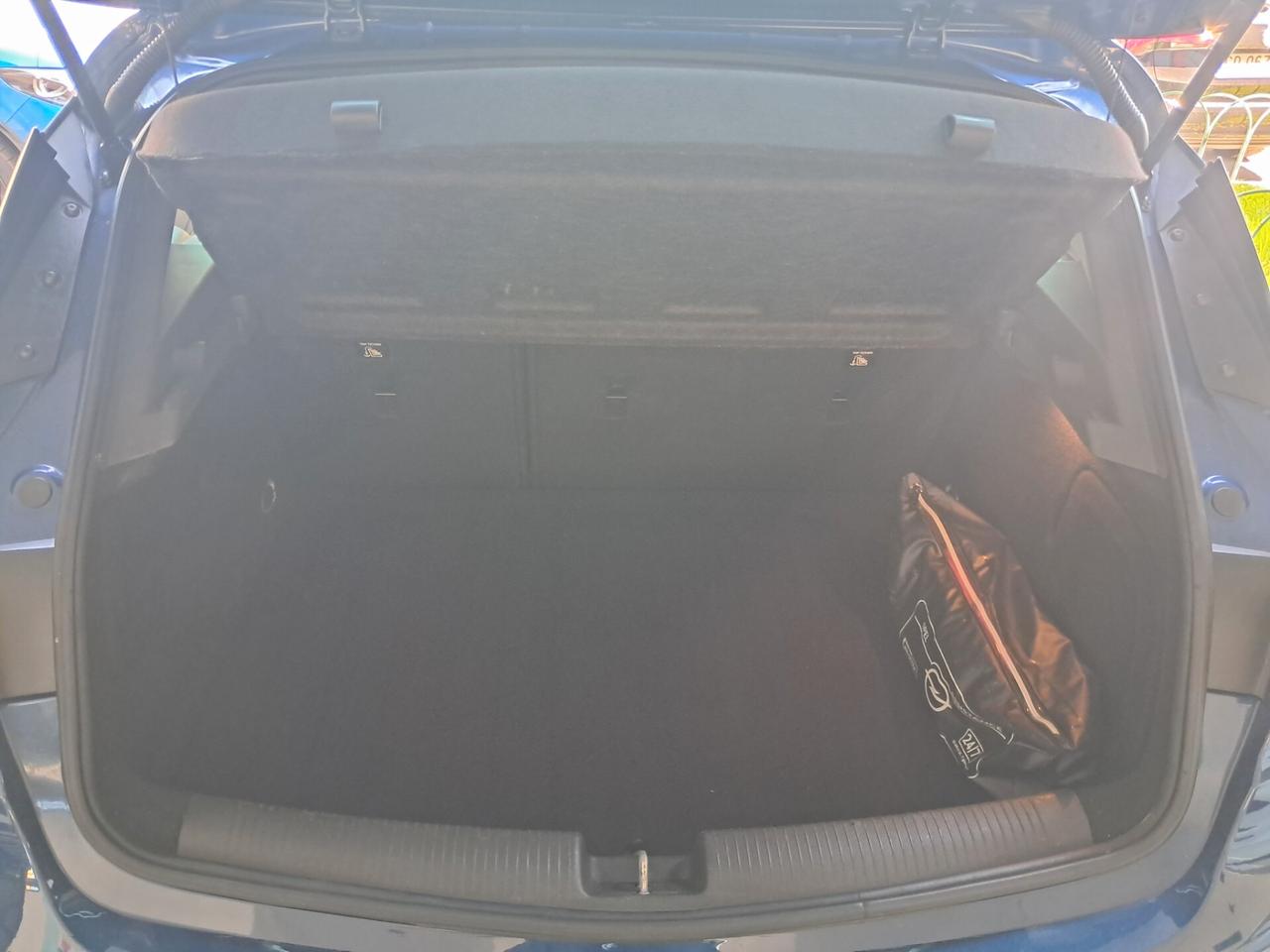 Opel Astra 1.5 CDTI 122 cv AT9 Business Elegance