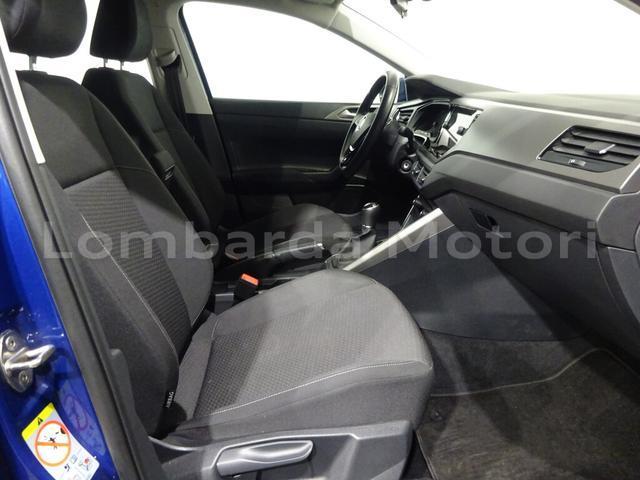 Volkswagen Polo 5p 1.0 evo Comfortline 80cv