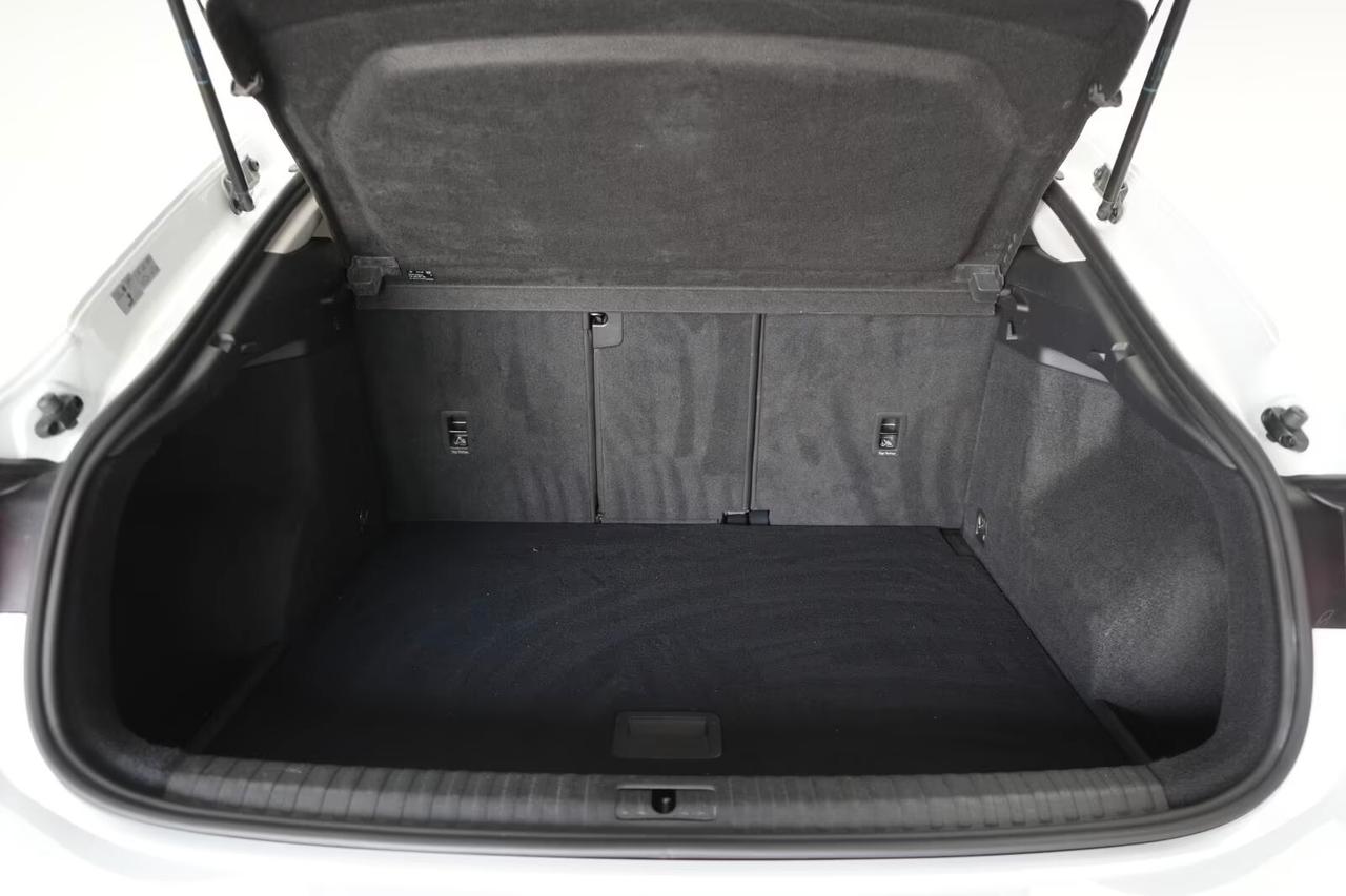 Audi Q3 35 TFSI Sportback S tronic CarPlay
