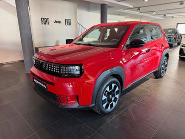 Fiat Grande Panda 1.2 Hybrid 110 CV S&S Icon