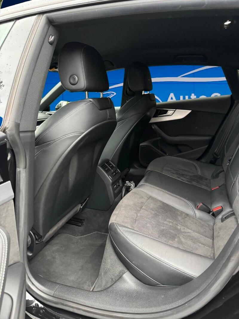 AUDI A5 2ª serie A5 SPB 40 TDI S tronic Sport