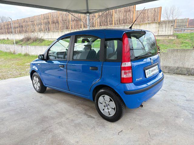FIAT Panda 1.1 Active POCHI KM OK NEOPATENTATI