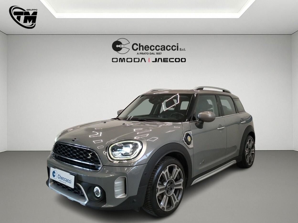 Mini Cooper SD Countryman 1.5 SE ALL4 Automatica