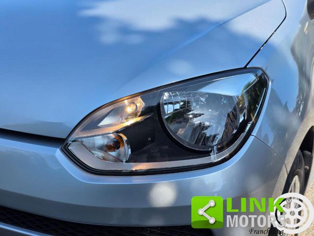 VOLKSWAGEN up! 1.0 Move