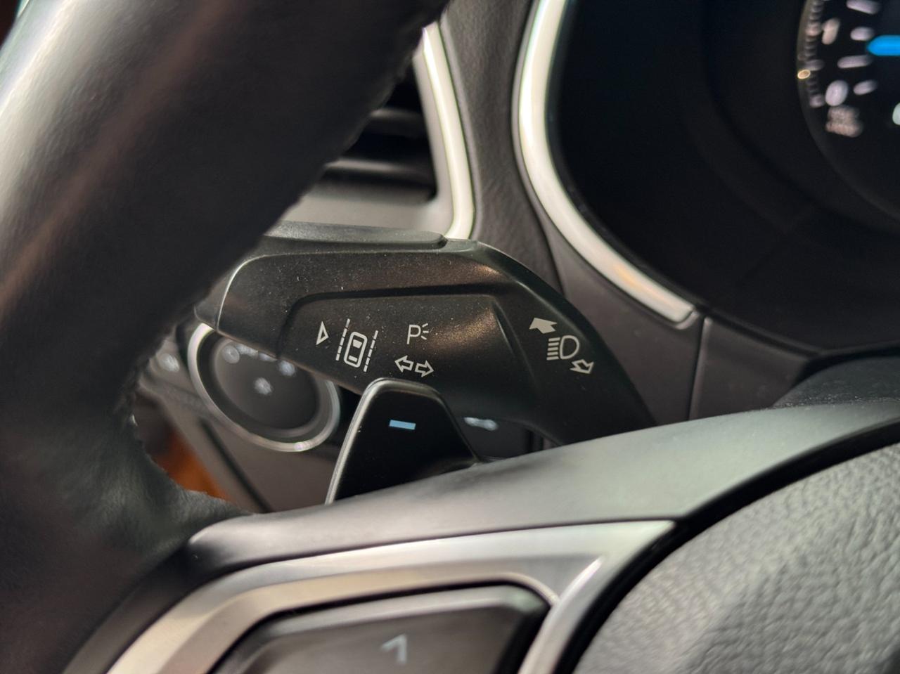 Ford Edge 2.0 tdci Sport s&s awd 210cv powershift