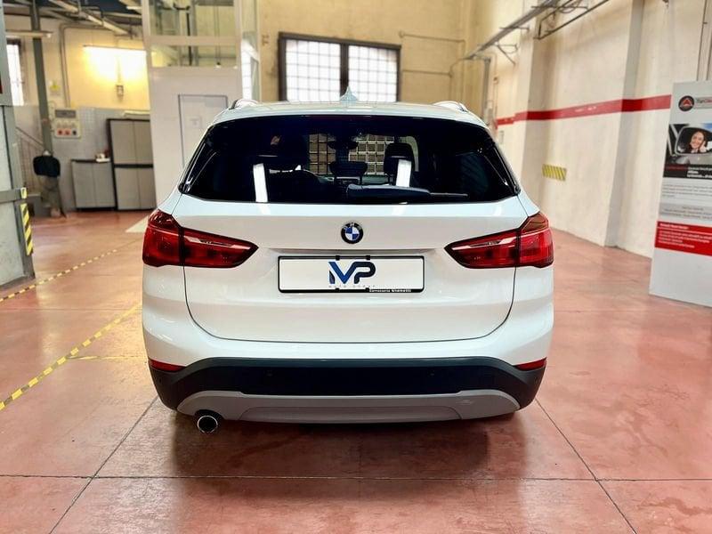 BMW X1 X1 sDrive18d Business