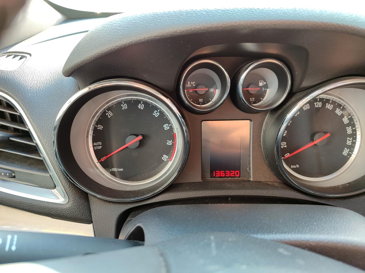 Opel Mokka 1.6 BENZ/anche gpl PREZZO PROMO