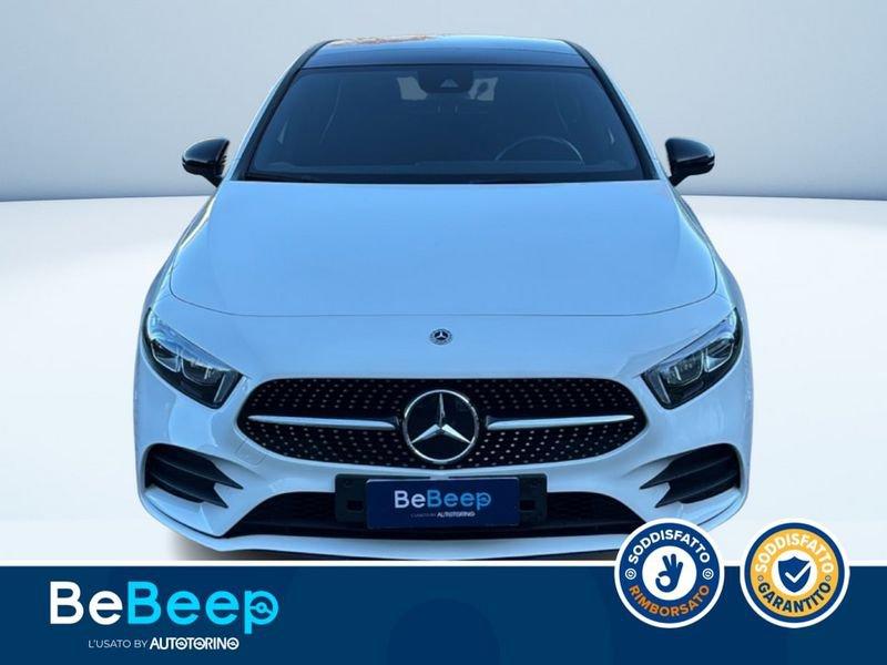 Mercedes-Benz Classe A A 180 D PREMIUM AUTO