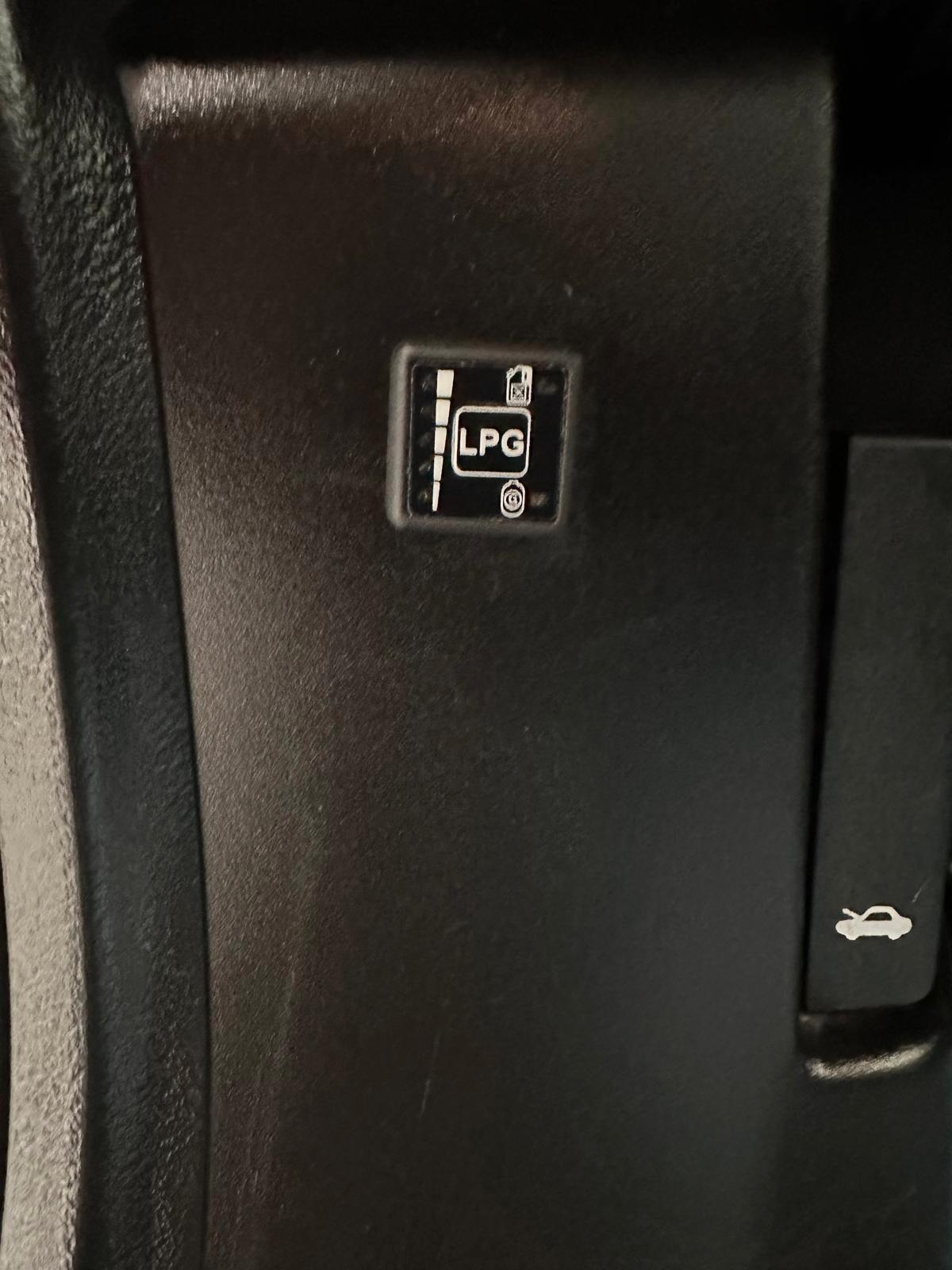 Fiat 500L 1.4 95 CV Pop Star GPL - NeoPatentati