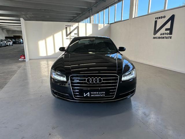 AUDI A8 3.0 TDI 262CV QUATTRO TIPTRONIC