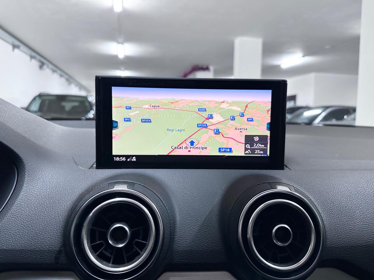 Audi Q2 2.0 TDI quattro S tronic