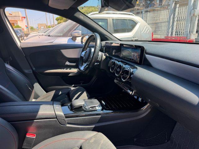 MERCEDES-BENZ A 200 Automatic Premium