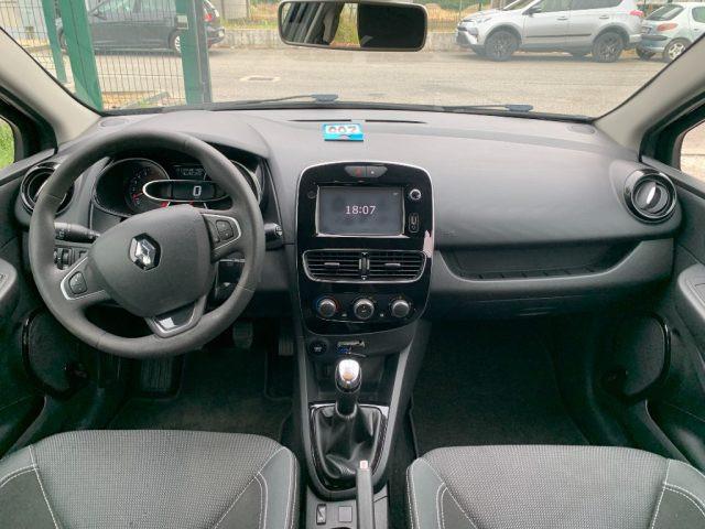 RENAULT Clio 1.2 75CV 5 porte Intens