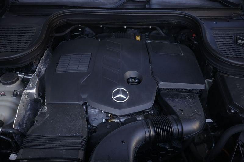 Mercedes-Benz GLE Mercedes-Benz GLE 300 d Premium 4matic auto Unicoproprietario
