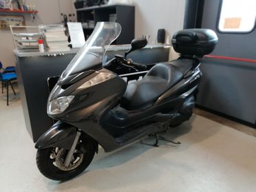 Yamaha Majesty 400