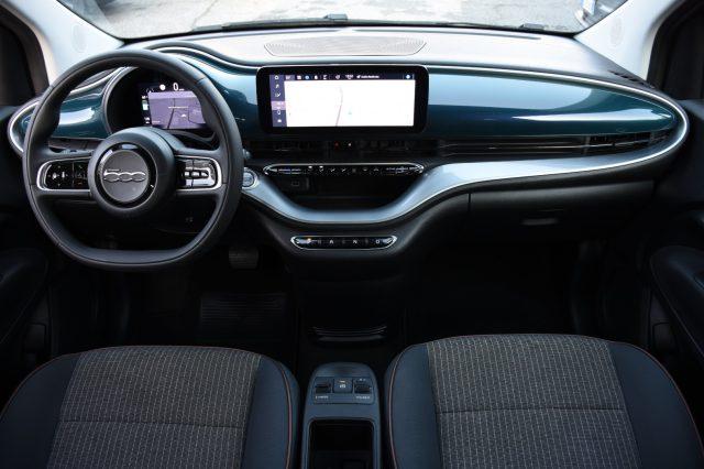 FIAT 500e Business Open ED. berlina 42 kWh