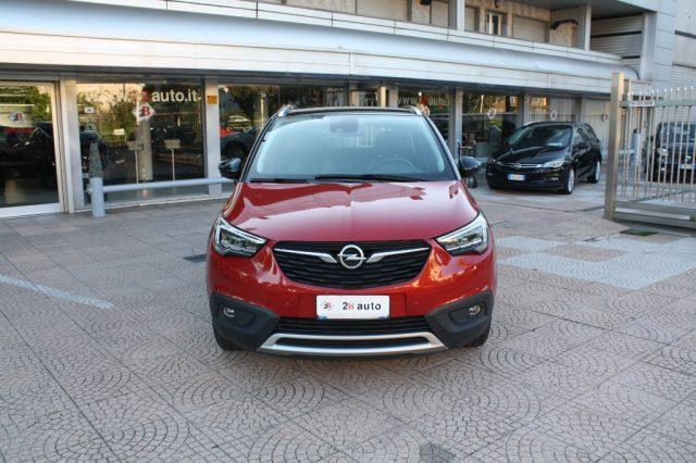 OPEL Crossland 1.2 Turbo 12V 110 CV Start&Stop Innovation