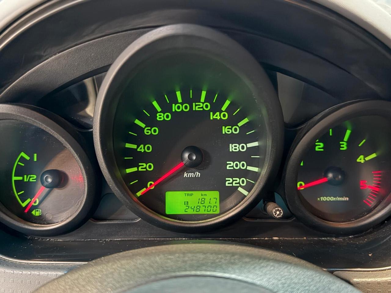 Mitsubishi Colt 1.5 DI-D 3p. CZ3 Invite